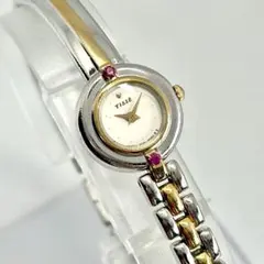 SEIKO】セイコー ティセ バングルウォッチ 完動品 シルバー - メルカリ