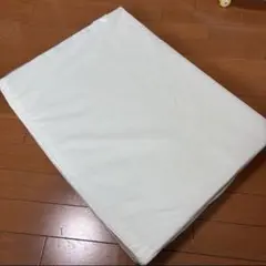 [상태좋음] 레드 창 혼포 매트리스 미니 60 x 90 일본산