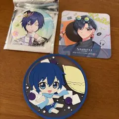 2026年最新】kaito プロセカ 缶バッジの人気アイテム - メルカリ