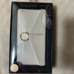 MAELYS LOUNA iPhone 6.1インチ 手帳型ケースのサムネイル