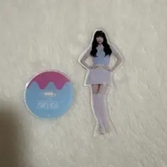 TWICE モモ pop up アクスタ