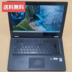 Lenovo Miix 320 10.1型IPS液晶/Office/Win11 - メルカリ