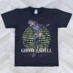 2025年最新】攻殻機動隊 tシャツ ヴィンテージの人気アイテム