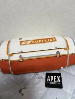 APEX LEGENDS サプライボックス型クッション