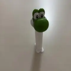 PEZ ペッツ ヨッシー フィギュア