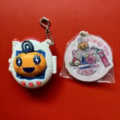 たまごっち スイングケース 3/アクリルスライドミラーコレクション