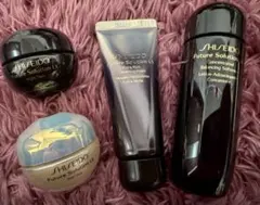 2025年最新】資生堂 フューチャーソリューション サンプルの人気