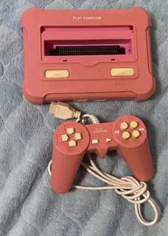 プレイコンピューターG