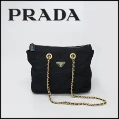 2025年最新】PRADA ショルダーバッグの人気アイテム - メルカリ