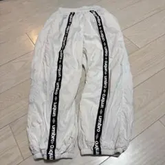 アンブロ UMBRO ロングパンツ シャカパン 140cm