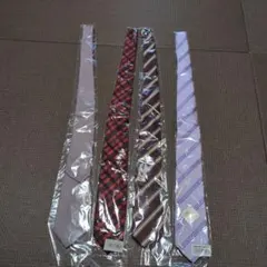 ネクタイセット 4本セット