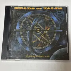 HEADS OR TALE / Eternity Becomes A Lie