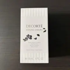 コスメデコルテ キモノ サクラ ウォーターコロン 15ml
