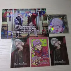 Choose your favorite ニューレトロスタイル 葛葉