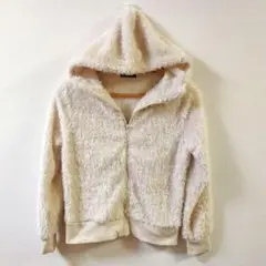 新品 パーカー