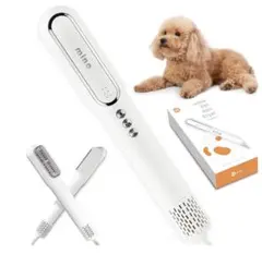Petaboo Levante 400 ペット用ドライヤー 本体 - メルカリ
