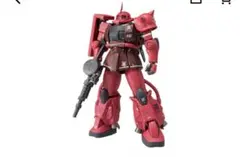 【未開封】メタルコンポジット シャア専用高機動型ザクⅡ シャア専用高機動型ザクII」がG.F.F.M.C.で立体化！“大人の鑑賞に堪え