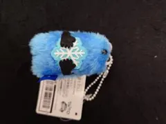 H*U様 パペットスンスン GIGO限定ぬいぐるみマスコットsnow ver