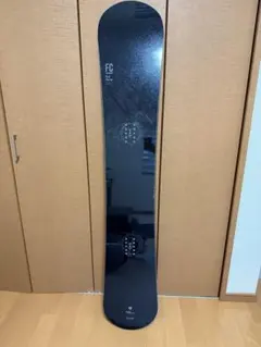 美品 23-24 OGASAKA FC 163 スノーボード