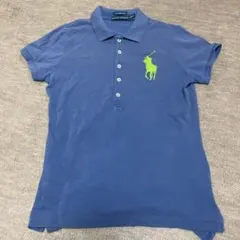 ラルフローレン　キッズ160㎝　ポロシャツ