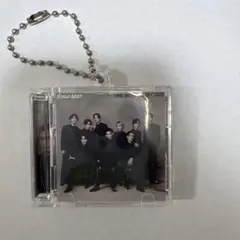 SnowManミニCD THE BEST 2020〜2025