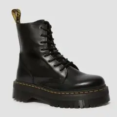 超美品　Dr. Martens JADON 8ホールブーツ