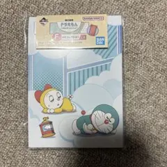 ドラえもん1番くじ　F賞メモコレクション