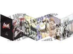 映画　銀魂　吉原大炎上　特典