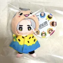 2025年最新】9ぷぅ ぬいぐるみの人気アイテム - メルカリ