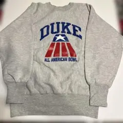 90‘s CHAMPION REVERSE WEAVE USA製 スウェット