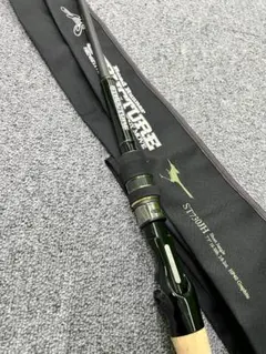 ノリーズ　ロードランナーストラクチャー ST6100MH 未使用 ノリーズ ロードランナーストラクチャー ST6100MH 未使用 ノリーズ