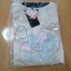 SALE　Disney　ダンボ　ルームウェア パジャマ　Мサイズのサムネイル
