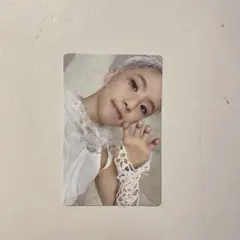 SEVENTEEN Happy birthday ホシ トレカ