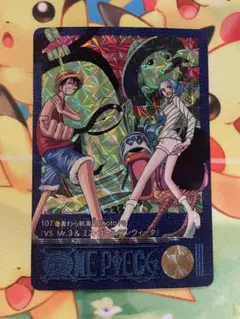 ワンピース ビジュアルアドベンチャー 麦わら航海記 雪原を行く 勇者は