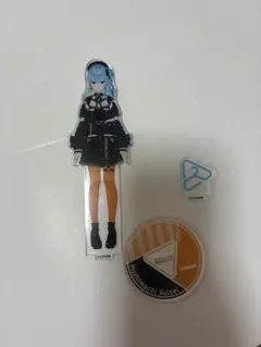 2026年最新】Vtuber名：星街すいせい Vtuber アクリルスタンドの人気