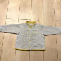 mont-bell フリースアウター