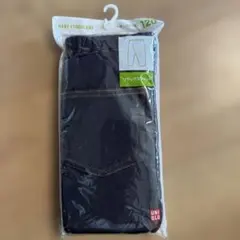 ☆新品　ユニクロ　レギンス　10分丈　１２０　リラックスフィット☆