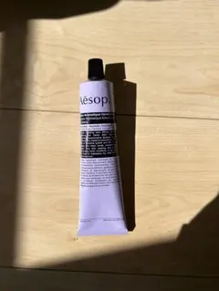 【新品未開封品】Aesop イソップ エレオス ハンドクリーム　75㎖
