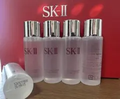 SK-II トリートメント クリアローションふきとり化粧水5本のサムネイル