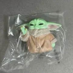 STAR WARS グローグー ソフビ　パペットマスコット