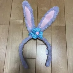 ステラルー カチューシャ ディズニー