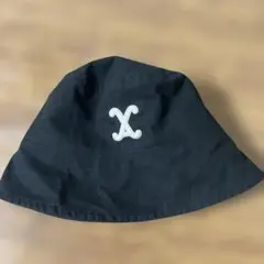 VAカーブド　3D ドロップロゴハットのサムネイル
