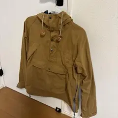 MT.RAINIER DESIGN マウンテンパーカー XSのサムネイル