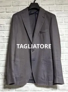 TATRAS MOGLIANO モリアーノジップアップシャツ サックス | Mercari