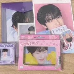 2026年最新】nct wish シーグリの人気アイテム - メルカリ