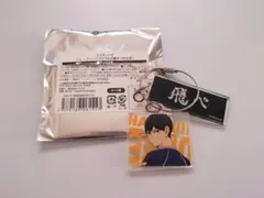 ハイキュー!! トレーディングアクリル2連キーホルダー 影山飛雄