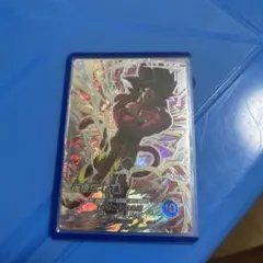 ドラゴンボールスーパーダイバーズ SDV9-019☆ 孫悟空 GDR パラレル版