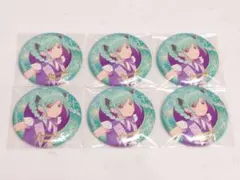 ラブライブ スーパースター Liella 7th 缶バッチ 鬼塚冬毬 9個 - メルカリ
