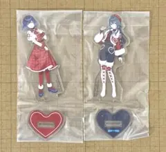 一番くじ　アクスタ　手毬　美鈴