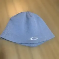 00s oakley archive beanie reversible y2k - メルカリ